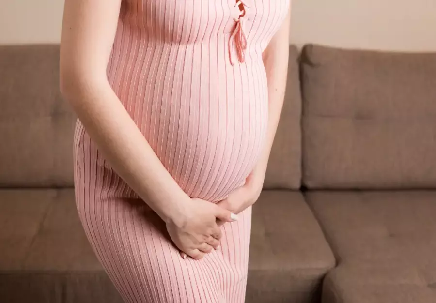 Keluar Lendir Saat Hamil Tua, Berbahayakah Moms?