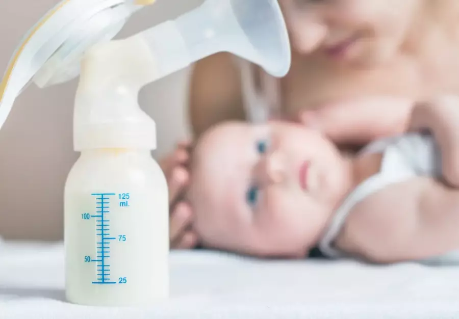 8 Masalah Saat Menyusui ASI Eksklusif dan Cara Mengatasinya