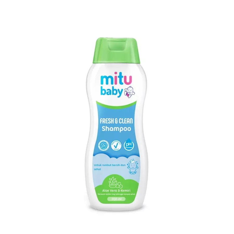 Mitu-Baby-Shampoo-Fresh-Clean-200-ml-2