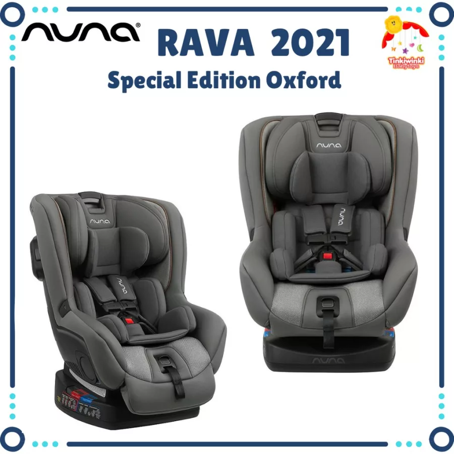 Nuna Rava 2021 Special Edition Oxford
