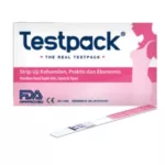 The Real Testpack