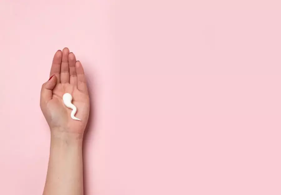 Tips Menjaga Kualitas Sperma