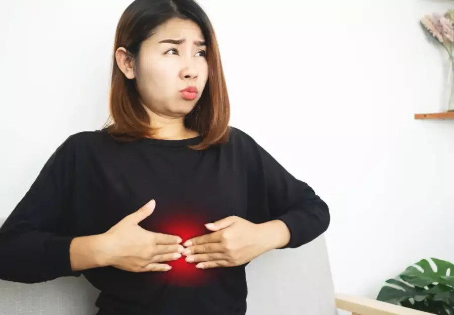 Asam Lambung Saat Hamil: Penyebab, Akibat, dan Cara Pengobatan