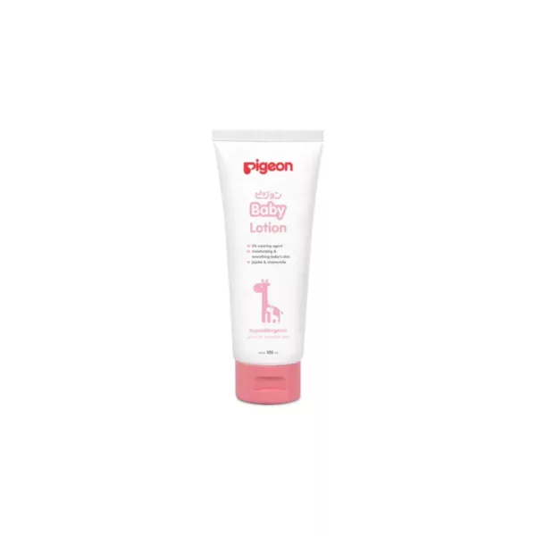 PIGEON Baby Lotion