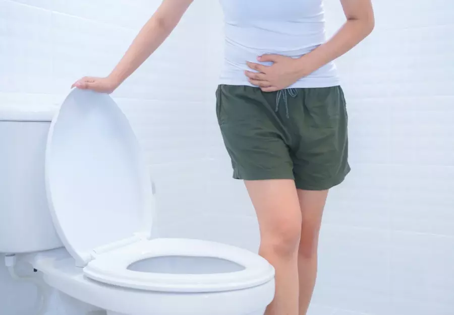 10 Cara Agar BAB Lancar Secara Alami