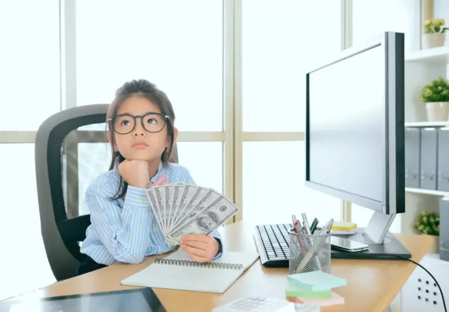 Manfaat Menabung Keamanan Finansial
