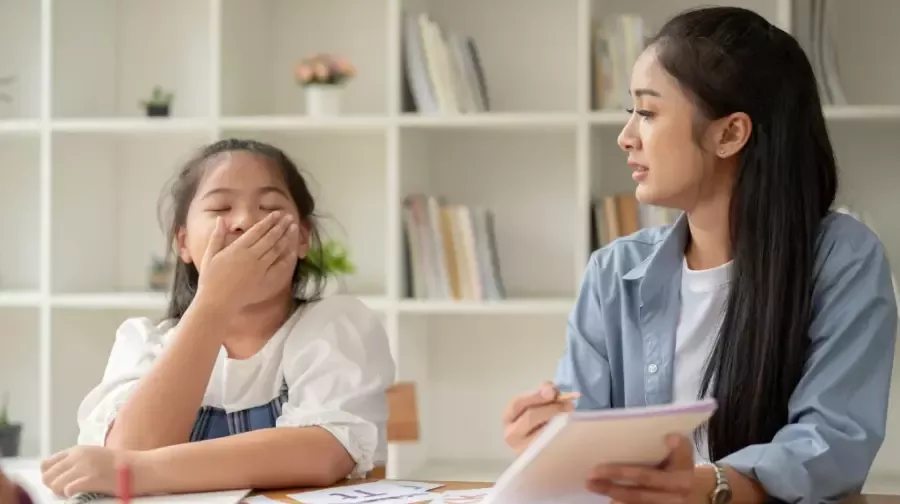 Speech Delay Pada Anak: Penyebab dan Cara Mengatasinya