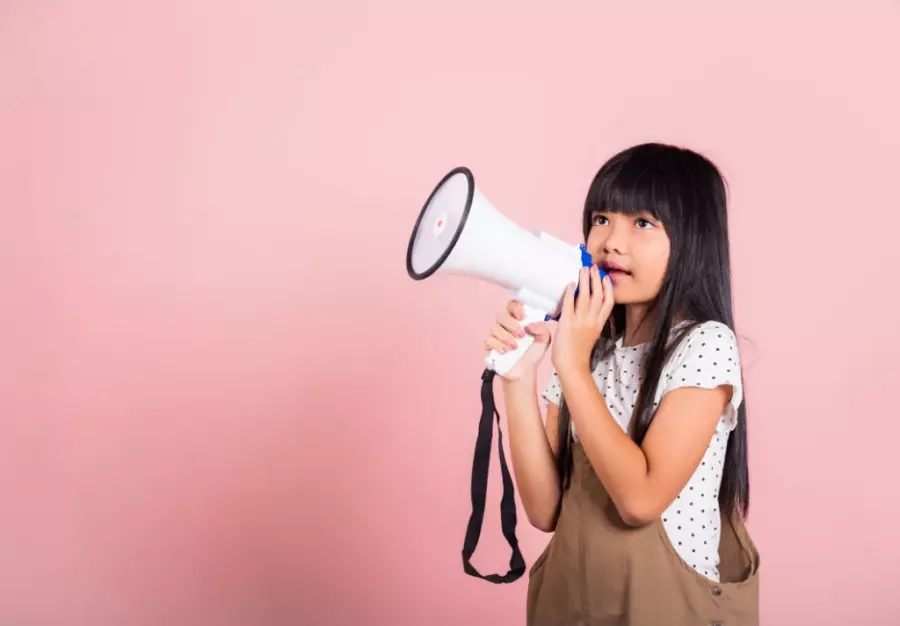 Tanda Speech Delay pada Anak