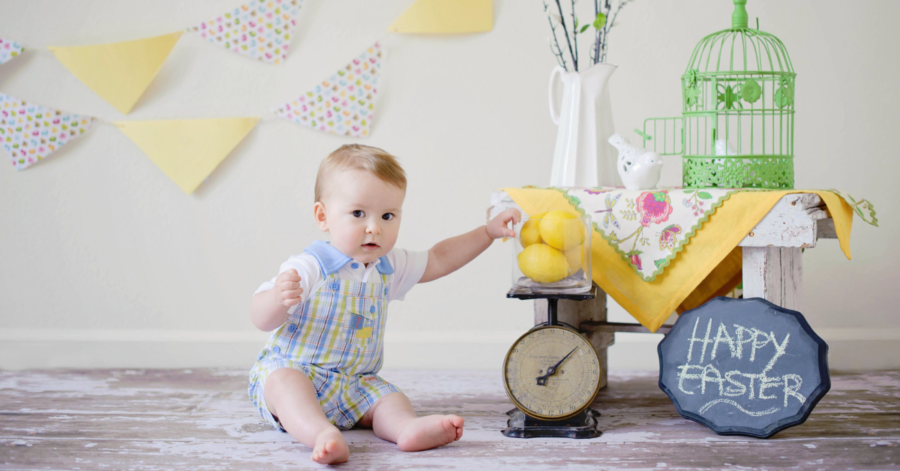 130 Nama Bayi Laki-Laki untuk Referensi Moms, dari A-Z!