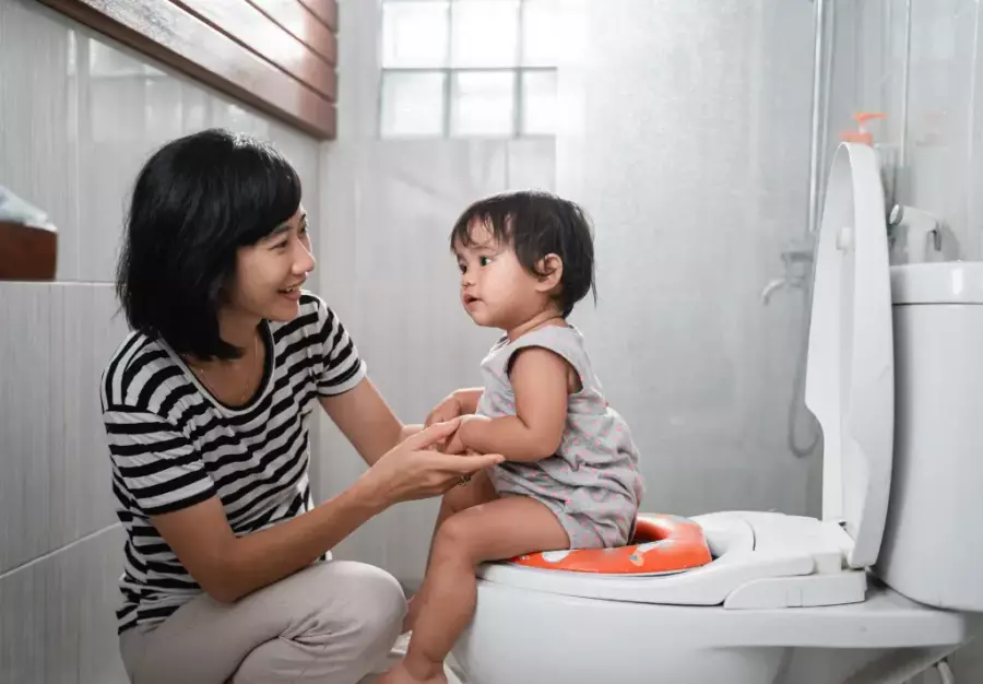 Panduan Toilet Training: Tanda Siap, Tantangan, dan 5 Tips Anti Gagal