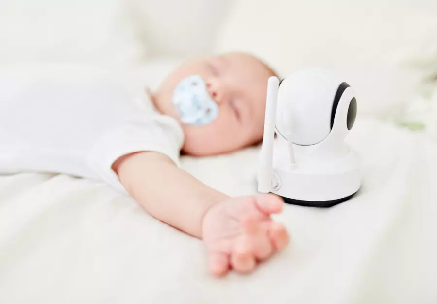 7 Rekomendasi Wireless Baby Monitor Terbaik