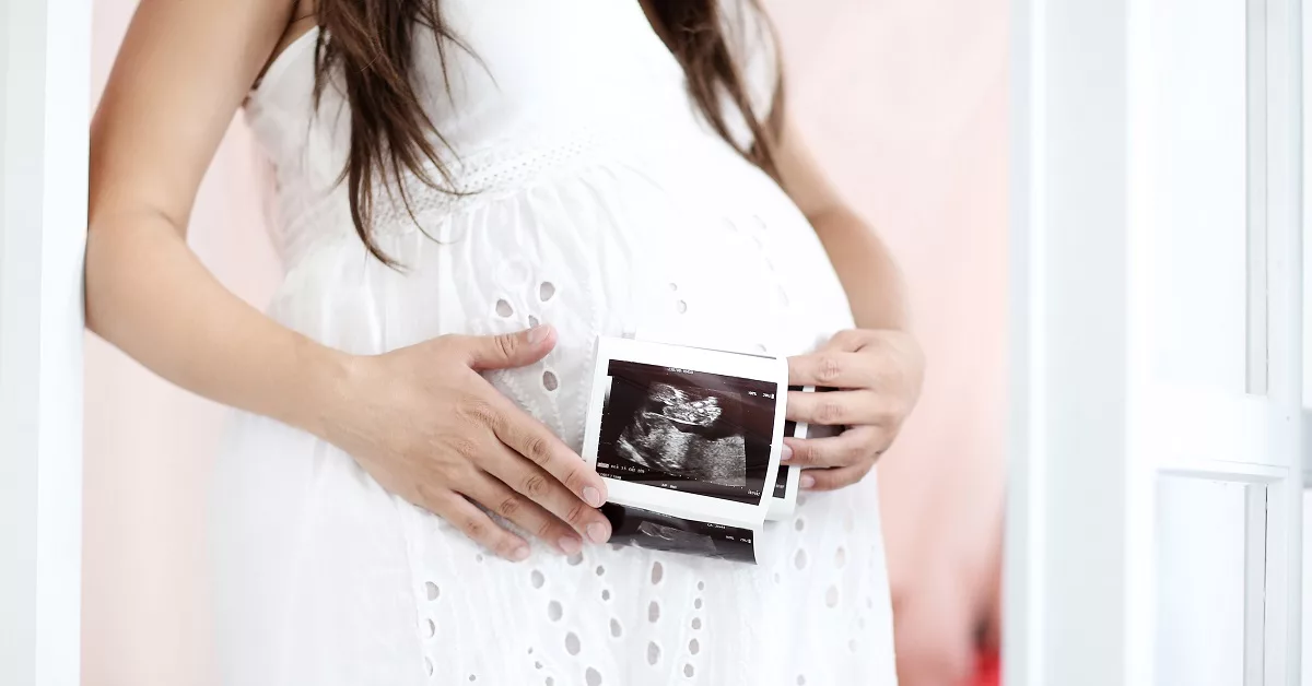 Hamil 33 Minggu, Berapa Minggu Lagi Melahirkan? Ini Penjelasannya Moms!