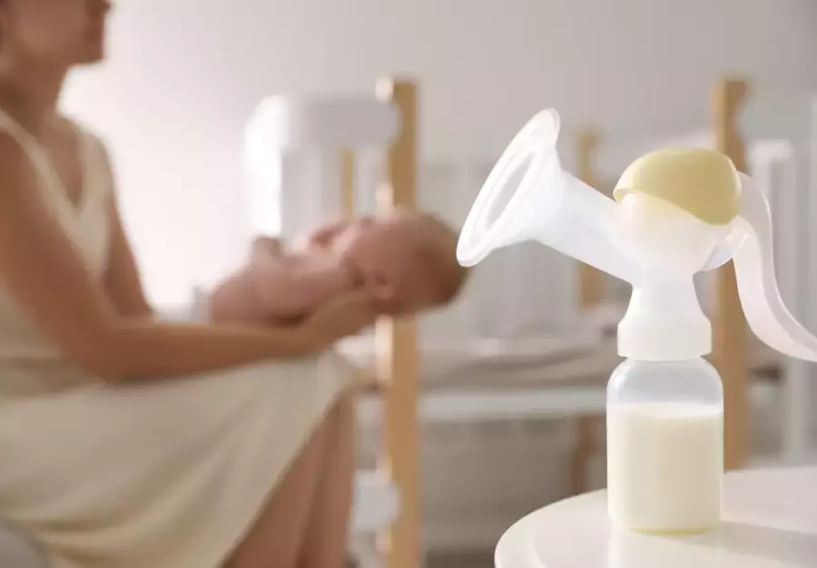 9 Tips Menyapih dengan Cinta Agar Berhasil