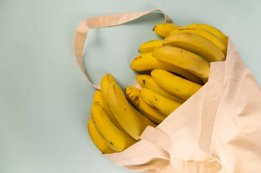 Resep Biskuit Pisang Yang Lezat dan Sehat Untuk Anak berbahan pisang