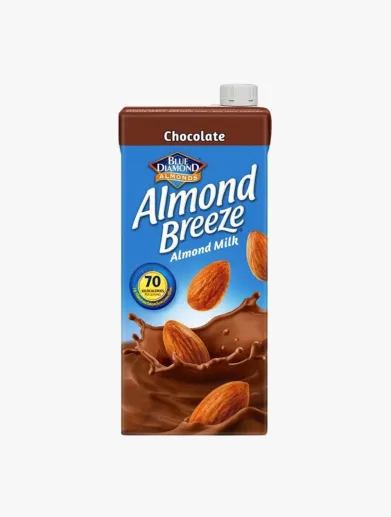 Breeze Almond Milk