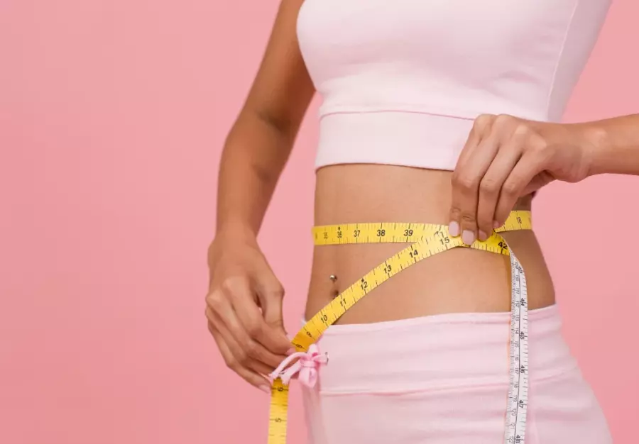Ciri Ciri Masa Pubertas Bagi Anak Perempuan Kenaikan Berat dan Tinggi Badan