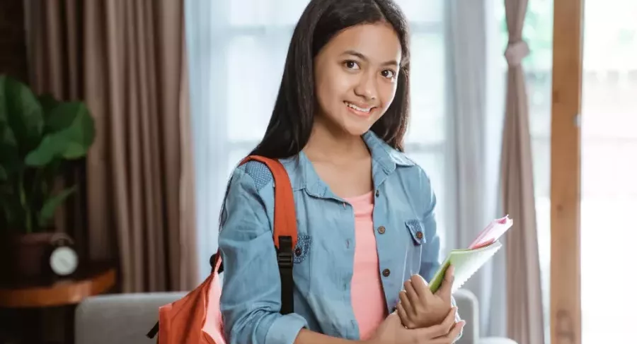 Ciri Ciri Masa Pubertas Bagi Anak Perempuan