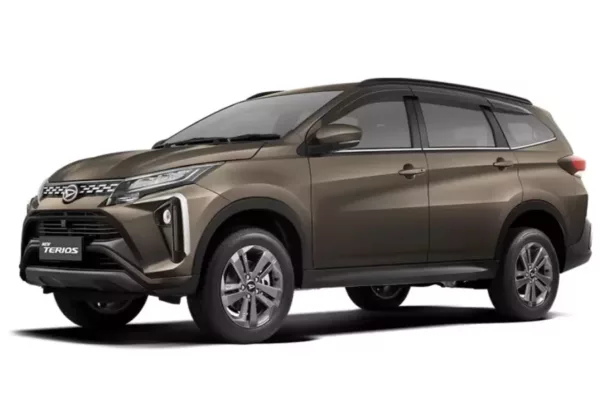 Daihatsu Terios