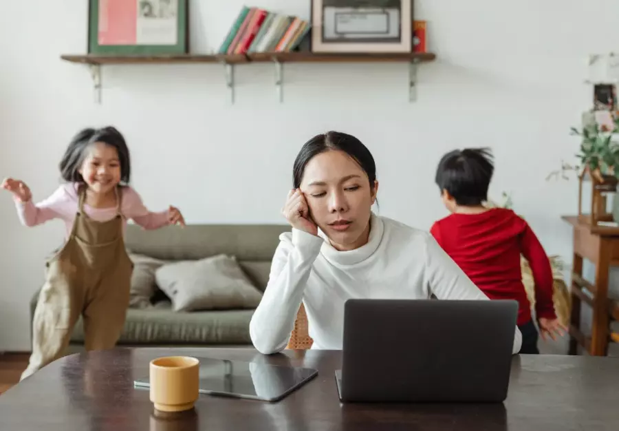 Fakta Anak Kedua Cenderung Lebih Nakal