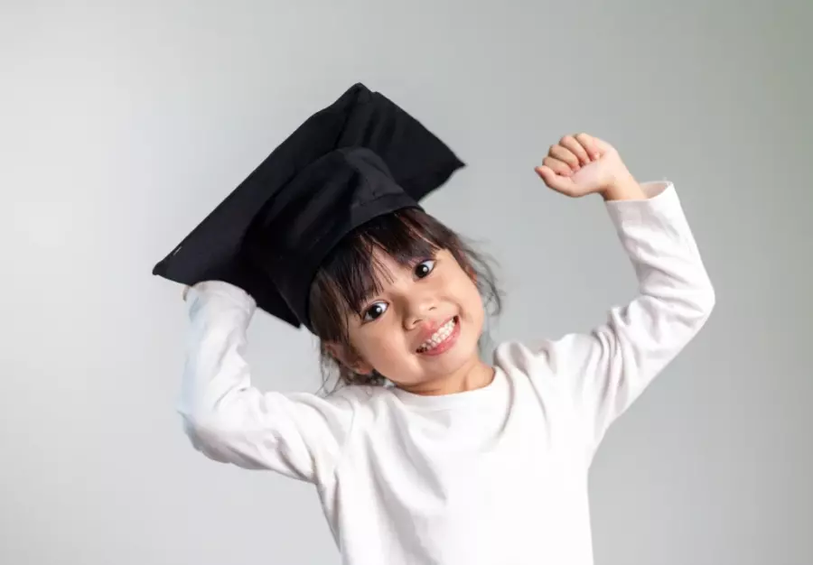 Fakta Anak Kedua Lebih Mandiri