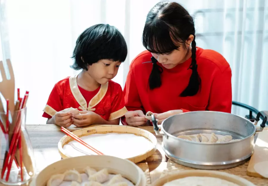 Fakta Anak Pertama Perfeksionis