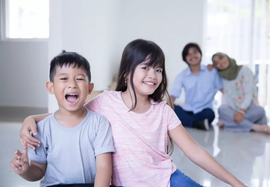 Fakta Anak Pertama Taat Peraturan
