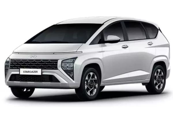 Hyundai Stargazer