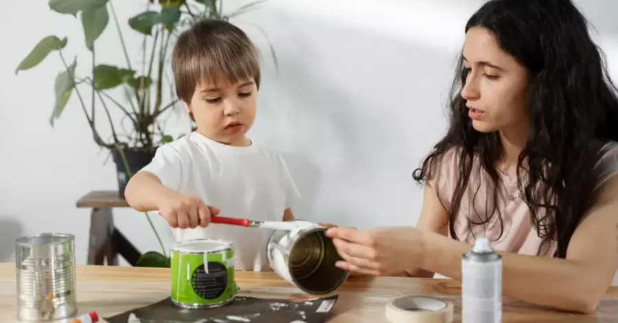 7 Tips Efektif Bantu Anak Introvert Bersosialisasi dengan Nyaman