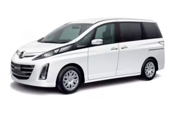 Mazda Biante