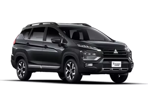 Mitsubishi Xpander Cross