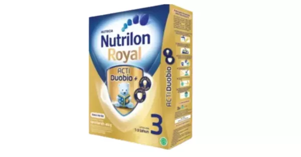 Nutrilon Royal 3