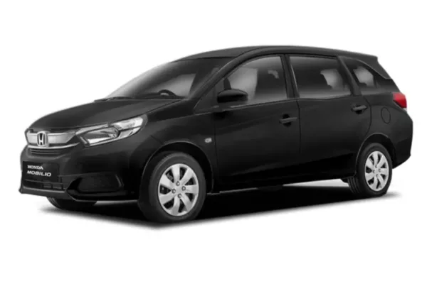 Rekomendasi Mobil Keluarga Mobilio