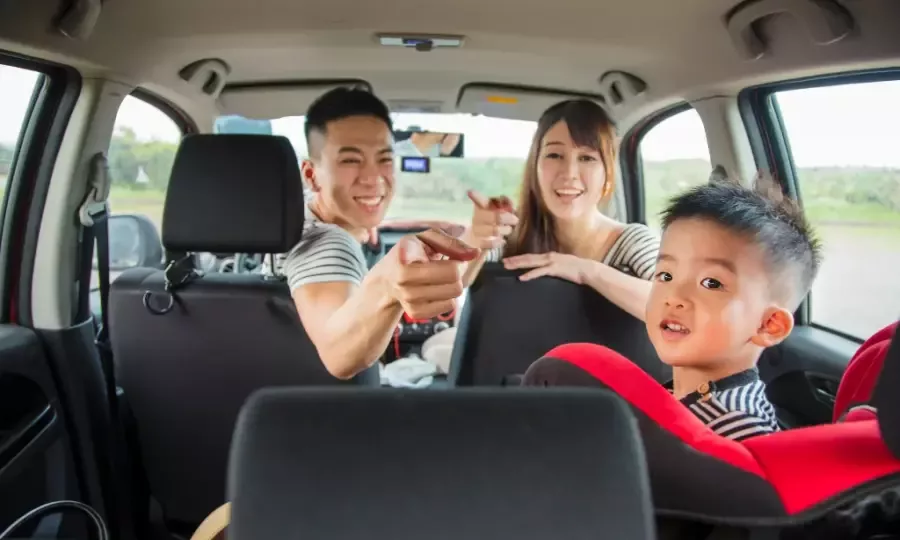 10 Rekomendasi Mobil Keluarga, Favorit Banyak Orang!