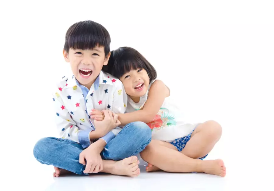 Syarat Pembuatan Kartu Identitas Anak