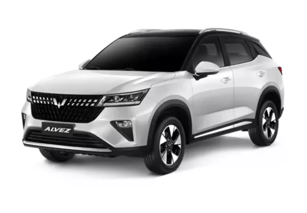 Rekomendasi Mobil Keluarga Wuling Alvez