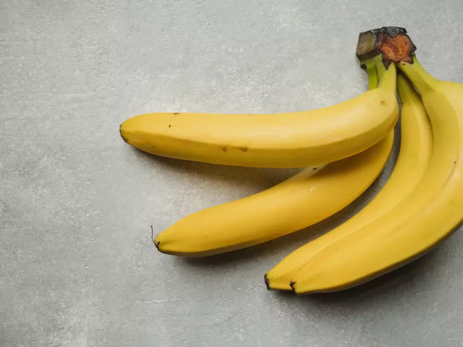 pisang, buah yang bagus untuk ibu hamil 