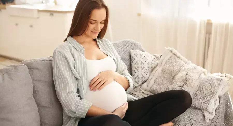 Sudah Taukah 5 Manfaat Asam Folat untuk Ibu Hamil Selama Trimester 1?