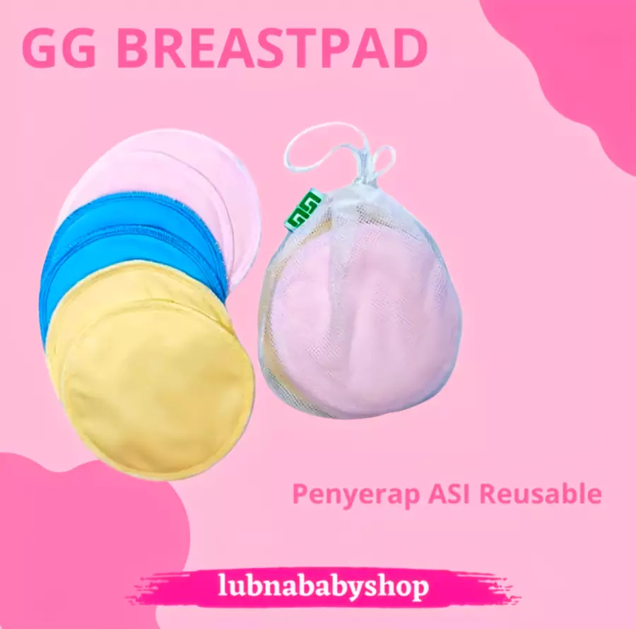 breast pad gg
