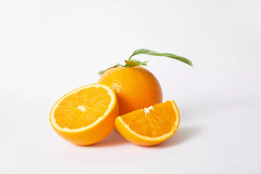jeruk, buah yang bagus untuk ibu hamil 