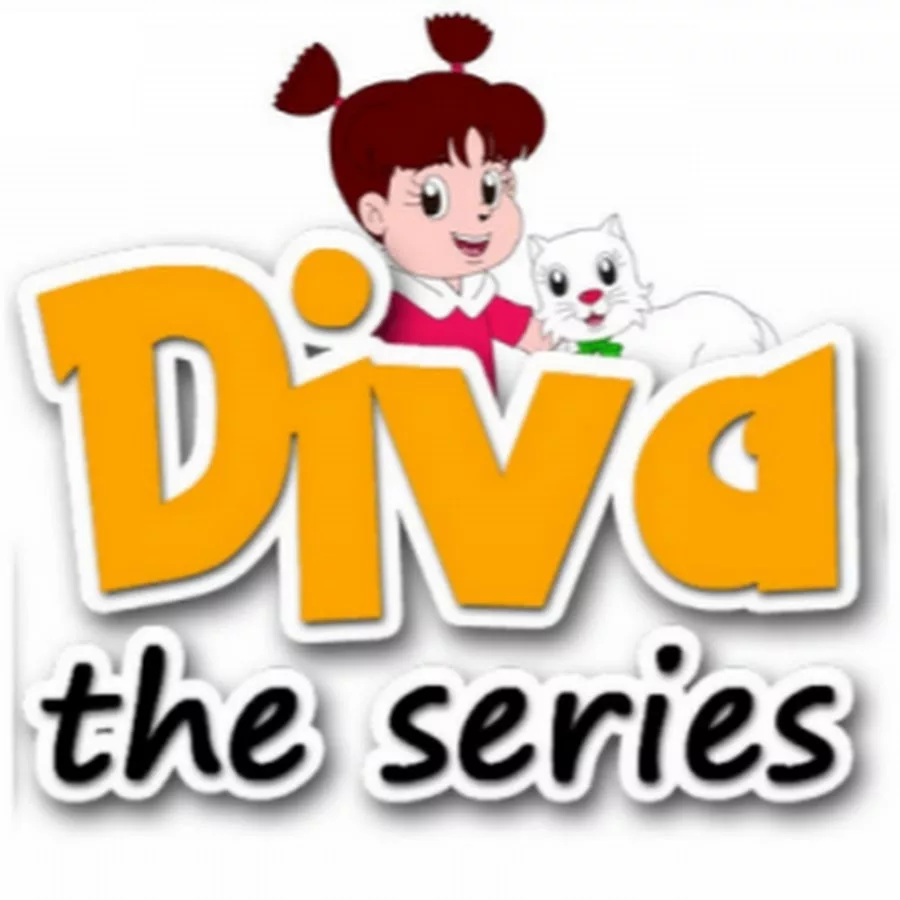 diva the series