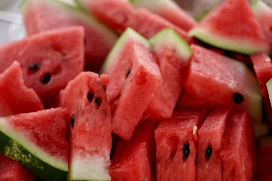 semangka, buah yang bagus untuk ibu hamil 