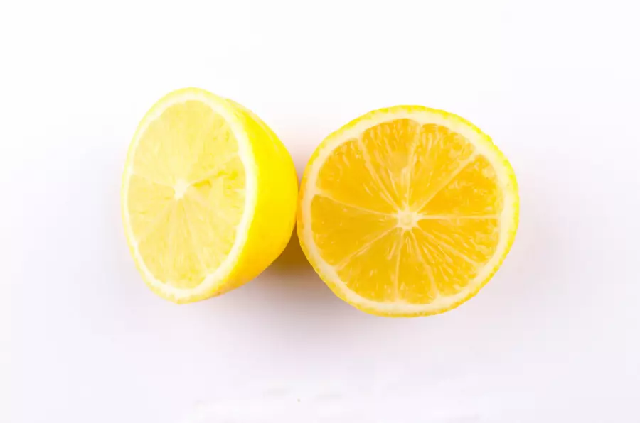 lemon, buah yang bagus untuk ibu hamil 