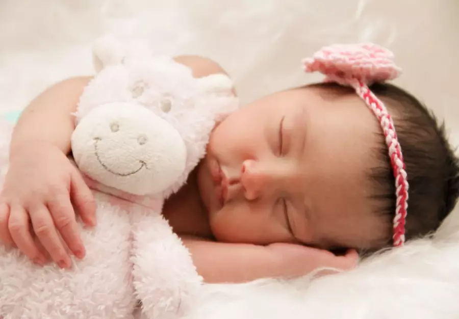 5 Tips Memilih Matras Bayi