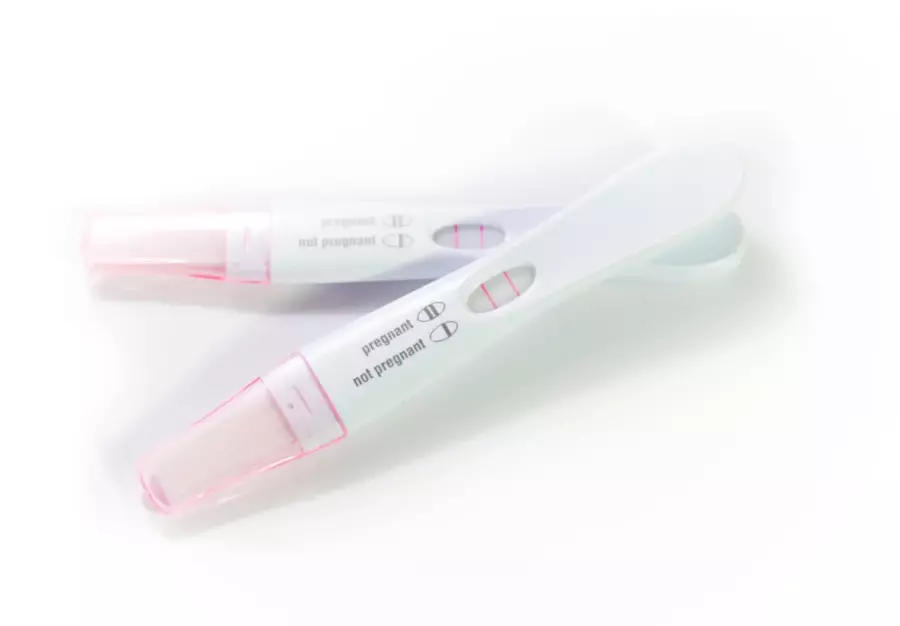 10 Rekomendasi Test Pack Paling Akurat