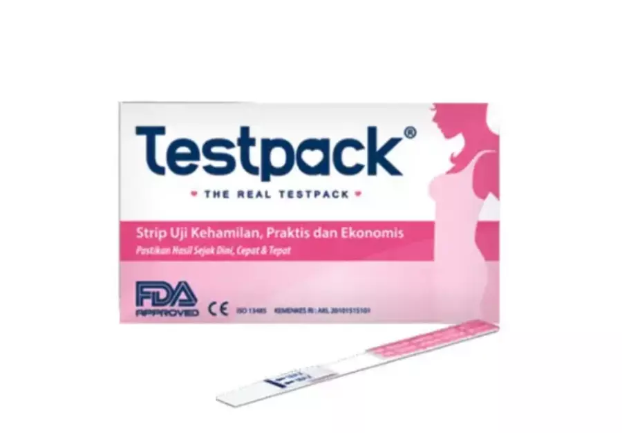 The Real Testpack