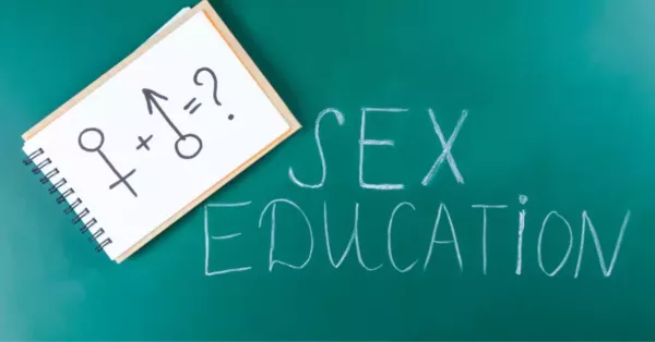 tulisan pendidikan seks anak