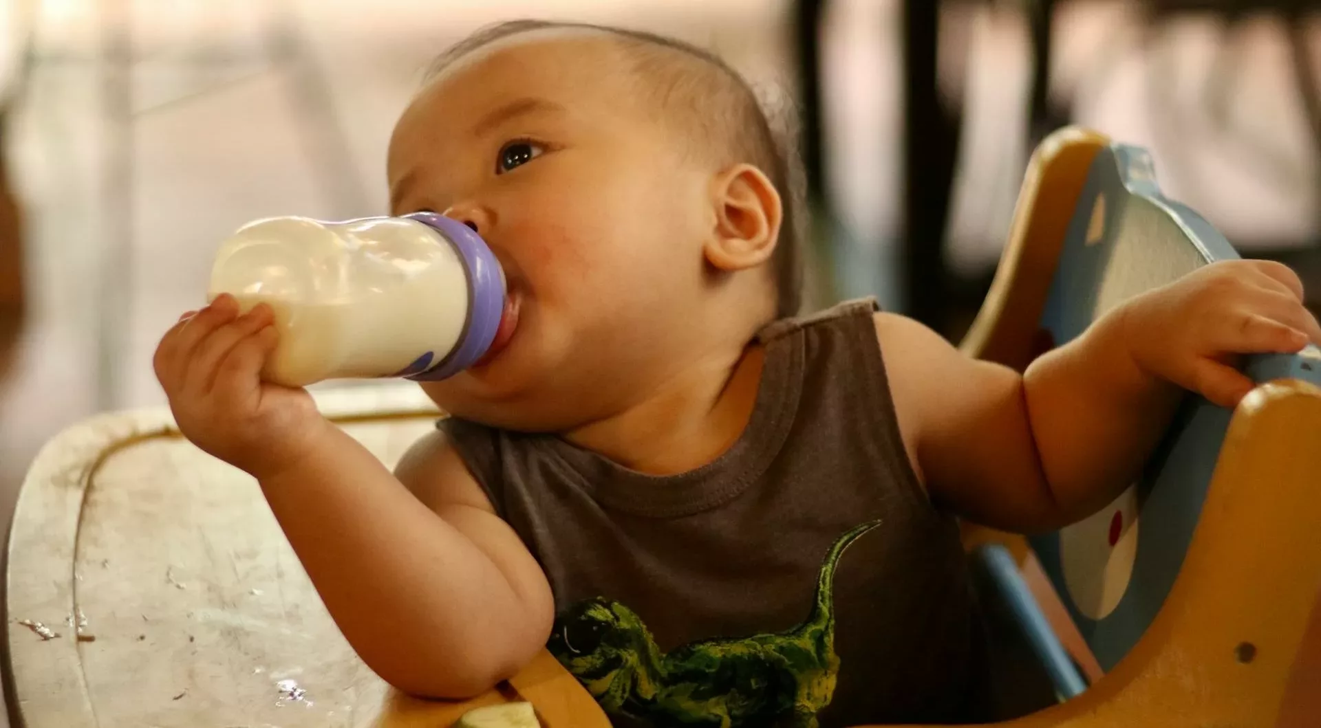 Fakta Tentang Susu Bayi dan Rekomendasi Susu Formula Sesuai Kebutuhan Bayi