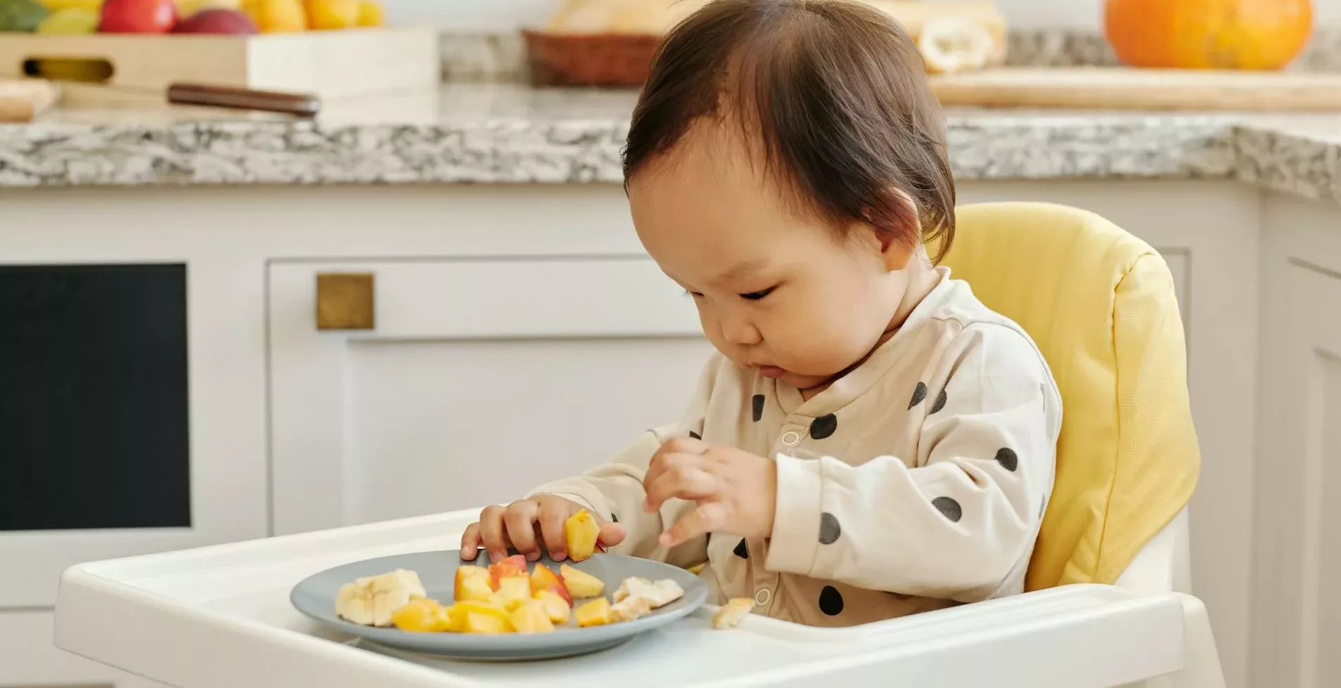 Serba-Serbi MPASI yang Wajib Moms Ketahui, Beserta Rekomendasi Resep MPASI