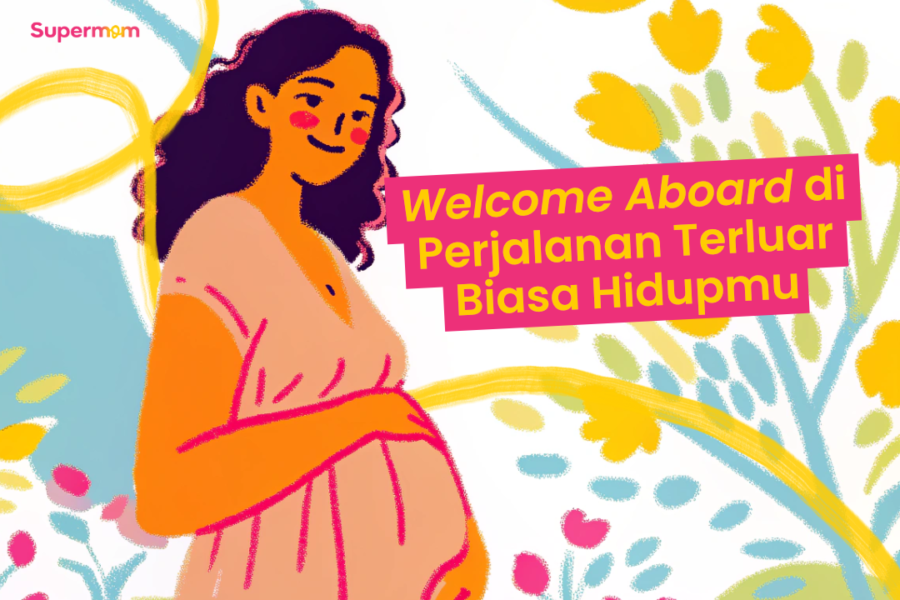 Trimester Pertama: Bukan Cuma Mual! 10 Hal yang Wajib Kamu Tahu di 3 Bulan Pertama