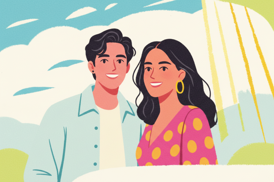 Shenina Cinnamon & Hyperemesis Gravidarum: Saat Cinta Diuji Mual yang Tak Biasa